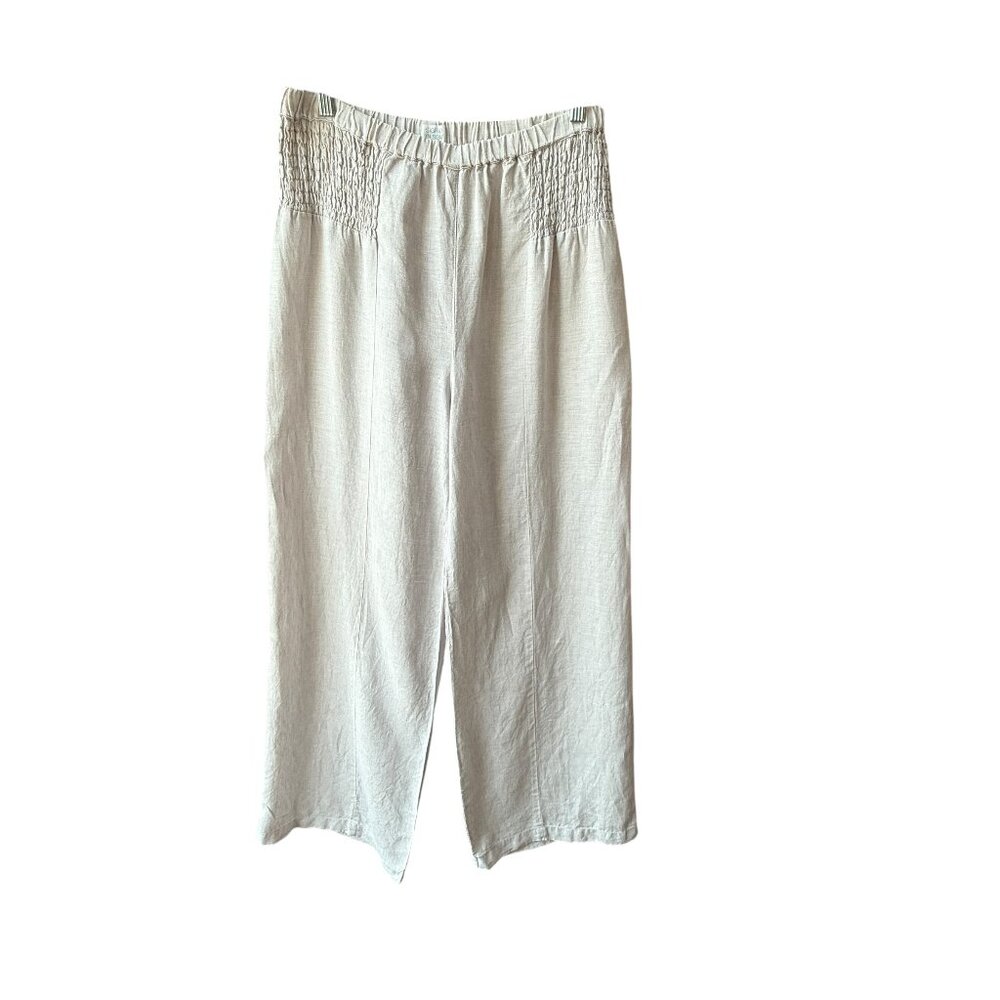 Women's Sigrid Olsen Linen Pants